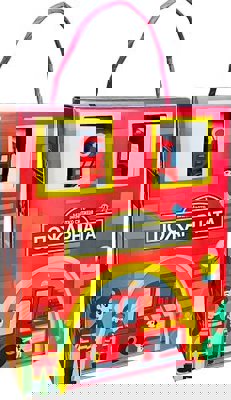 Моето малко селище: Пожарната