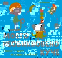 Моето необикновено куче