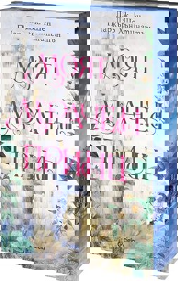 Моят мрачен принц