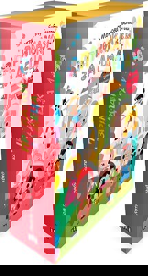 Моята първа библиотека: Приказки за деца