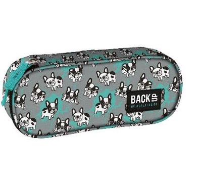 НЕСЕСЕР BackUP MODEL A 08 PB5A08