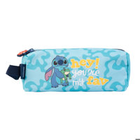 Несесер с дръжка Stitch