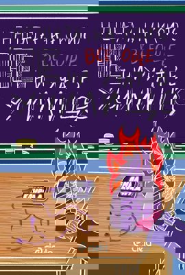 Нещата, на които все още не ни учат в училище