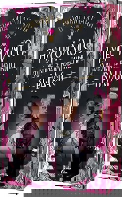 Неустоимото желание да се влюбиш във врага си