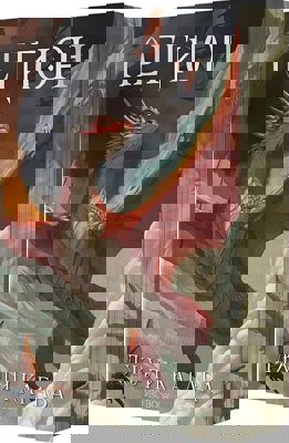 Нокът - книга 4: Легион