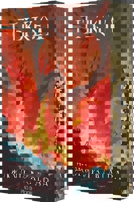 Нокът - книга 5: Пъкъл