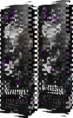 Ноктикадия