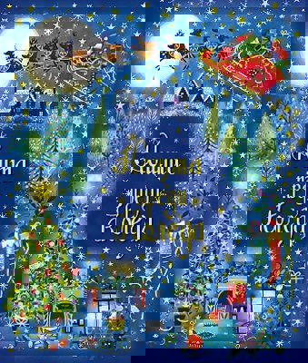 Нощта преди Коледа