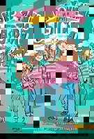 Ново училище и други бедствия - книга 5: Най-злополучното желание на света