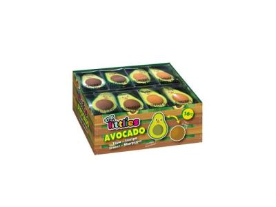 Острилкогума Avocado