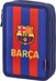 Пълен несесер с два ципа Barcelona
