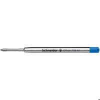 Пълнител голям метал Office 708 M, син