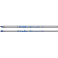 Пълнител метал къс Express 56 М, син, блистер 2 бр.