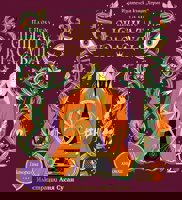 Панорамна книжка: Спящата красавица