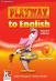 Playway to English - ниво 1: Учебник по английски език  Second Edition
