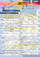 Помагалник по химия за 9. и 10. клас. Дипляна