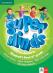 Super Minds for Bulgaria: Учебник по английски език за 4. клас