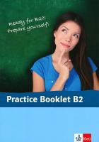 Practice Booklet B2