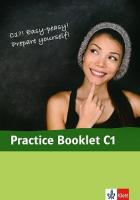 Practice Booklet C1