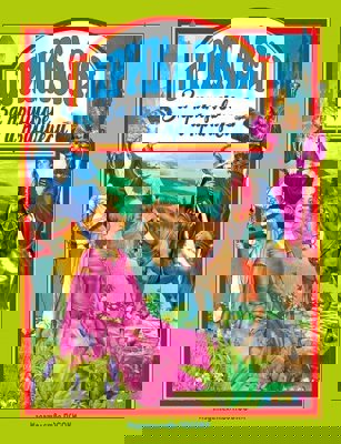 Приказки за принцове и принцеси