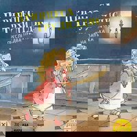 Принцеса Трудилдис преследва призрака на замъка