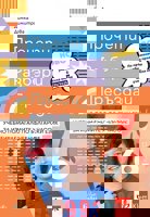Прочети, разбери, пресъздай. Учебно помагало по български език за 6. клас за избираемите учебни часове