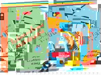 Работливите машини: Спасителни машини