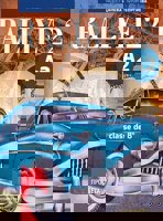 Rallye 2 - A2: Учебник по френски език за 8. клас