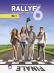 Rallye 6 - ниво B2.1: Учебник по френски език за 11. и 12. клас