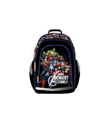 РАНИЦА 15 PL15AV10 AVENGERS 10 39х29х17 СМ