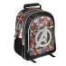 РАНИЦА 38 AVENGERS 38х30х18 СМ