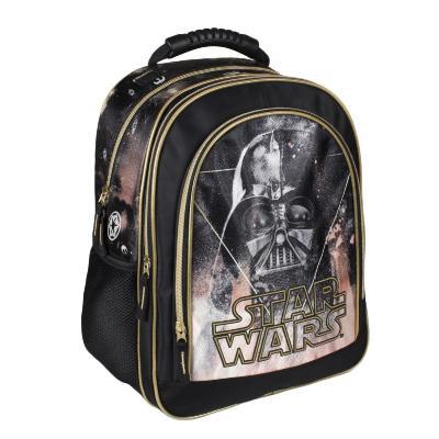 РАНИЦА 38 STAR WARS 38х30х18 СМ