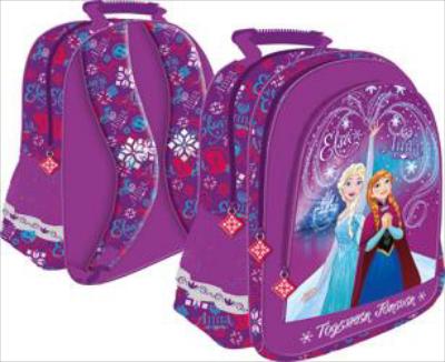 РАНИЦА FROZEN 16 39х29х17 СМ