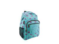 Раница Morral Acuareles PINTA, 33x14x44, 20 л