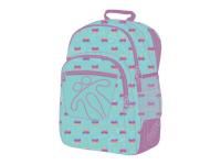 Раница Morral Rayol PINTA, 33x13.5x44, 20 л