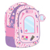 Раница с 3 ципа Cosmetics, 43x32x18