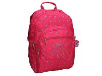 Раница с 4 ципа Morral Crayola 8PF, 33x13.5x44, 20 л