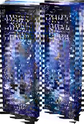 Рицарят и Нощната пеперуда