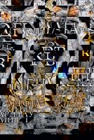 Родена от кръв и пепел