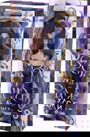 Роза в окови