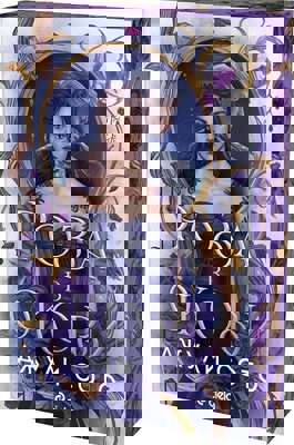 Роза в окови