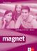 Magnet - ниво A1: Учебна тетрадка по немски език за 5. клас + CD