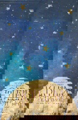 Нощем с белите коне