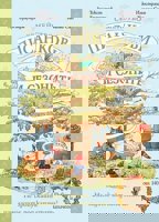 Семейство Писанкови и сезоните