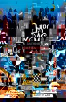 Шаро Холмс и злодеянията в Манхатън