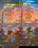 Сладкият парфюм на есента