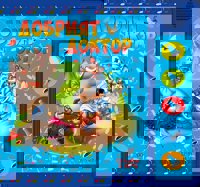 Слушам и чета: Добрият доктор