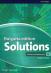 Solutions - част A1: Учебник по английски език за 8. клас за интензивно обучение Bulgaria Edition