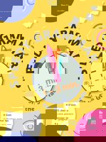 Speedy Grammar: Тестове за самоконтрол и самооценяване по английски език за 5. клас