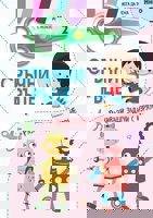 Сръчни ръце. Мога да режа с ножица! - ниво 2 + ножичка с обезопасени връхчета